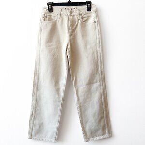 AMO Billie Sandstone Jeans – Size 24